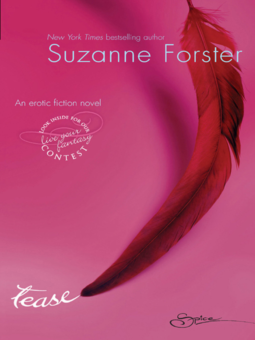 Cover image for Tease